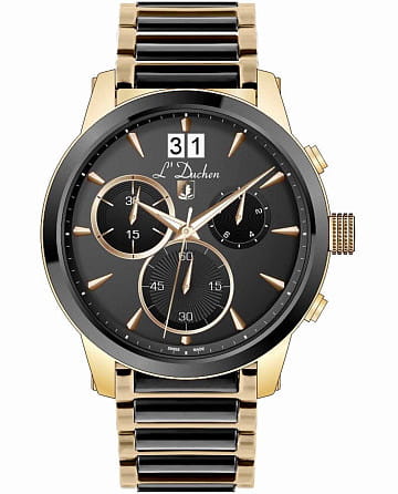 L\'Duchen Aerostat Chrono D 232.20.31